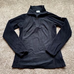 Columbia 1/4 zip pullover